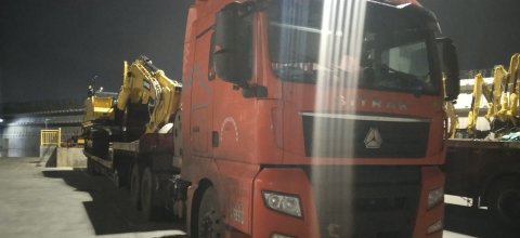 青岛淳远国际物流 - 专业青岛大件物流与旋挖钻运输解决方案_青岛大件物流_青岛旋挖钻运输