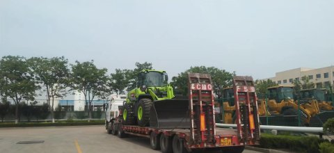 青岛淳远国际物流：专业青岛大件运输车与青岛空运出口服务_青岛大件运输车_青岛空运出口