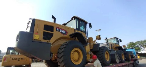 青岛淳远国际物流有限公司——机械设备运输的可靠伙伴_青岛机械设备运输公司_青岛到霍尔果斯口岸设备运输