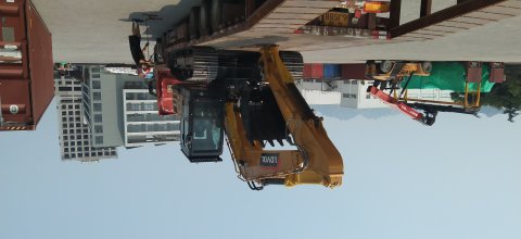 青岛框架箱运输与青岛国际大件物流运输的专业之道_青岛框架箱运输_青岛国际大件物流运输
