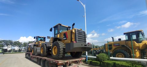 青岛淳远国际物流的专业大件运输与进口清关服务_青岛国际大件运输_青岛进口清关