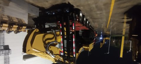 青岛淳远国际物流：机械设备运输与中亚转关过境的领军者_青岛机械设备运输公司_青岛转关过境吉尔吉斯斯坦