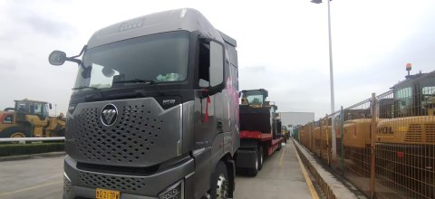 青岛淳远国际物流——您的大件物流与跨境报关可靠伙伴_青岛大件物流_友谊关口岸报关出境