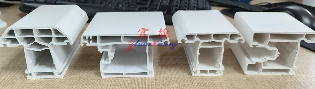 门窗型材制品2