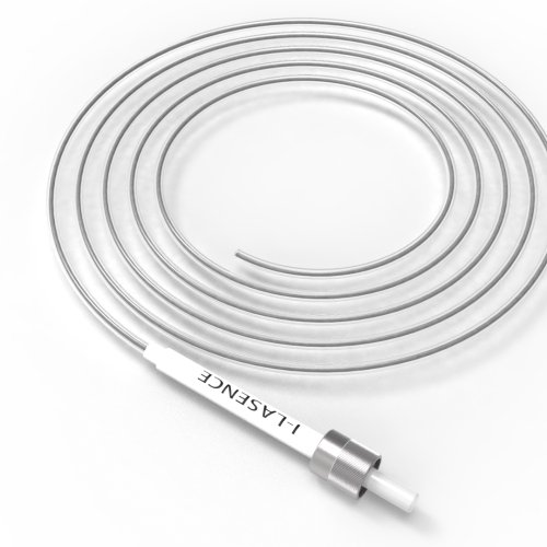 一次性使用医用激光光纤