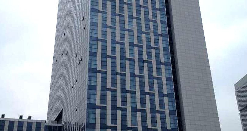 济南 齐鲁外包城