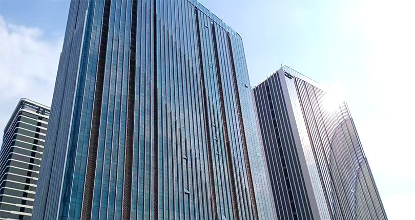 中铁博览城·阅峰