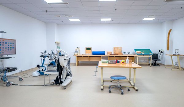 Administrative office