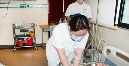 急病有预警 医养有守护｜关注老年心源性猝死，福山医养筑牢心脏健康防线