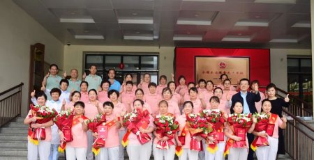 匠心赋能践初心 护老追光向未来 | 福山老年公寓2026年度护理节圆满落幕