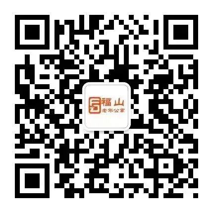 WeChat qrcode