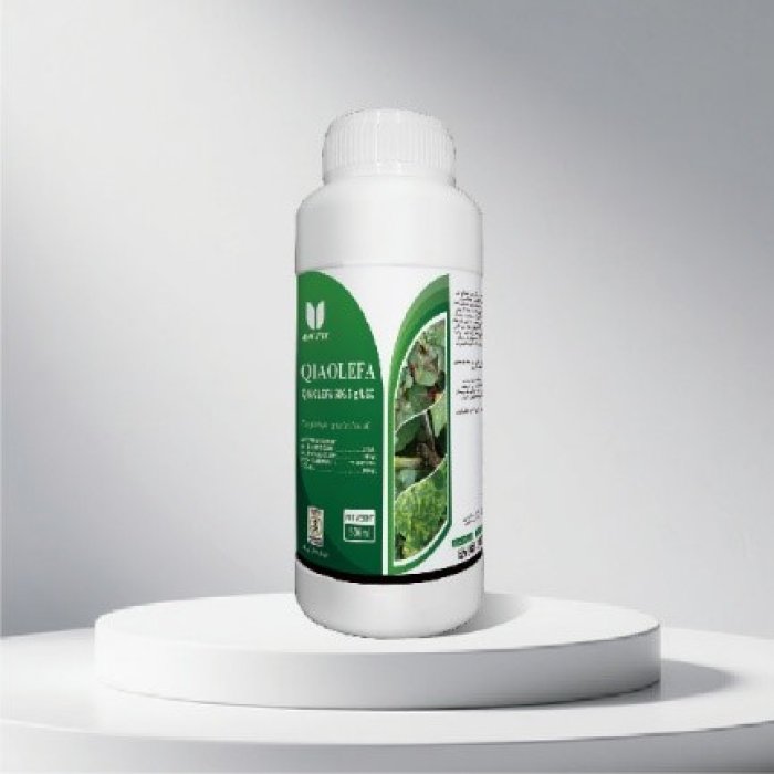 QIAOLEFA  FLUOPICOLIDE 62.5g/L+PROPAMOCARB 524 g/L
