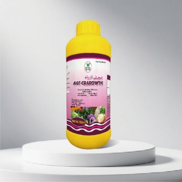 AGT-VRAROWTH  Amino Acid 10% w/v (100g/L)