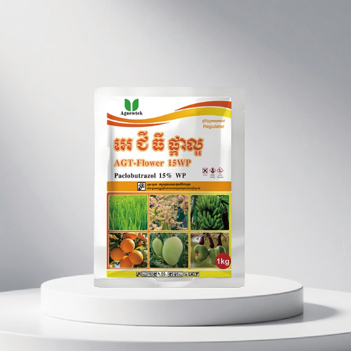 AGT-Flower 15 WP