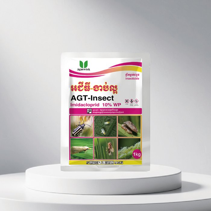 AGT-Insect