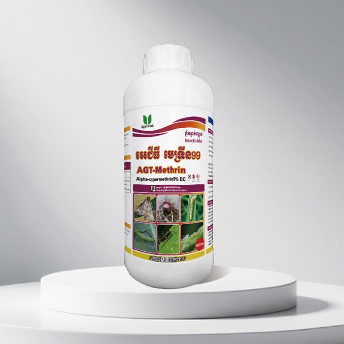 AGT-Methrin