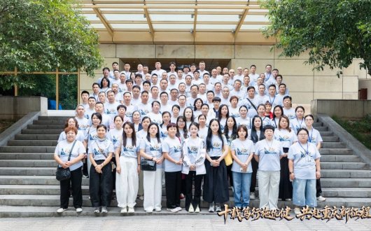 施优健笃行成长十周年：成为中国生物刺激素平台品质标杆