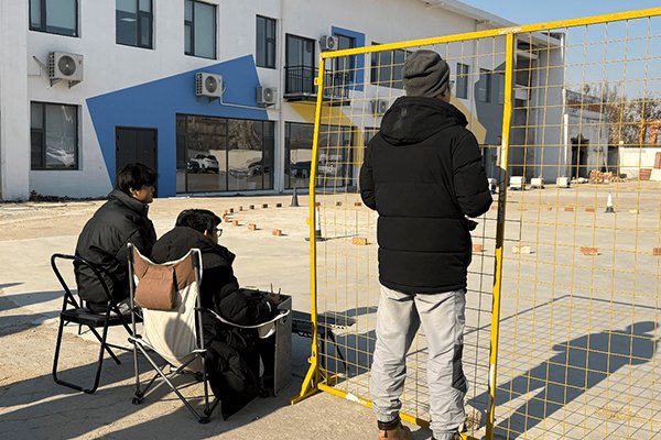 无人机 “黑飞” 时代彻底终结！