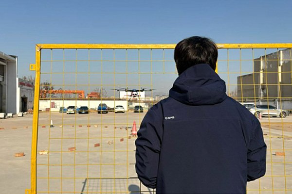 2026 低空经济风口｜正规无人机培训，才是职业飞手的正确入场方式