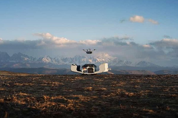 2026低空经济爆发年，大疆行业方案如何帮你把“空中生产力”落地？