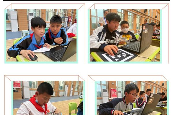 青少年学无人机编程到底有什么用？这才是孩子真正的科创硬实力