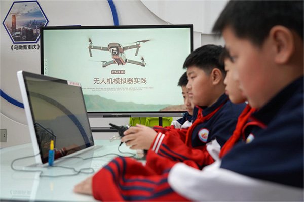 小升初、校内评优加分硬凭证！航空学会官方考级，再拖延来不及备考