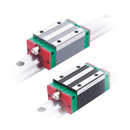 QH 系列 静音式重负荷型直线导轨