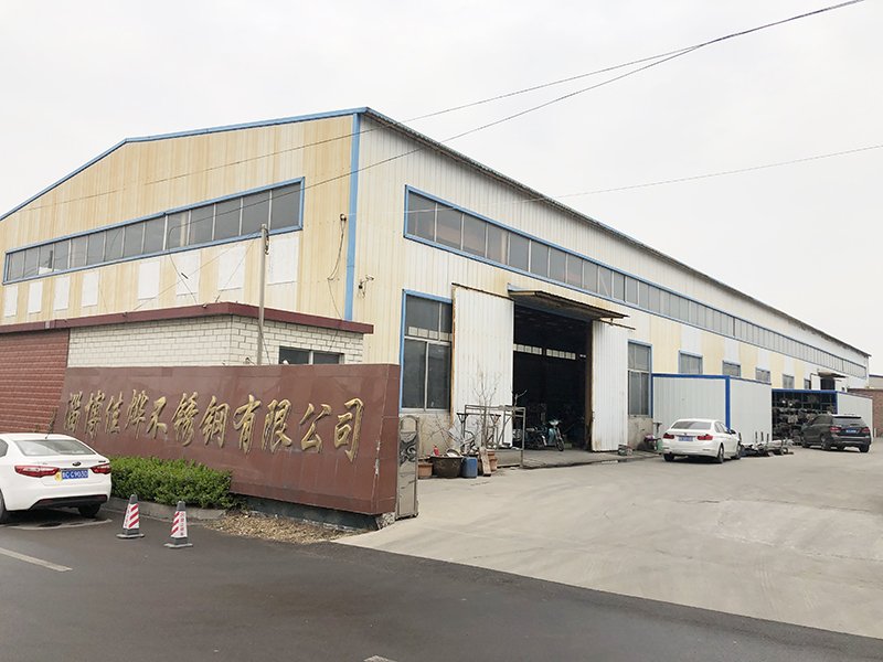 车间场景 2