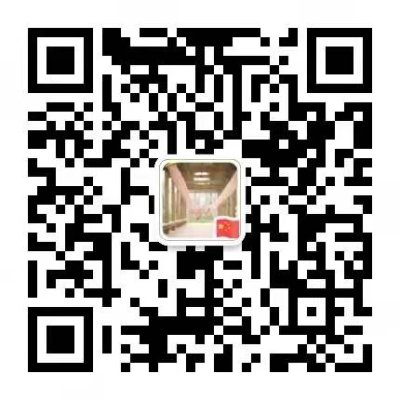 WeChat Qrcode