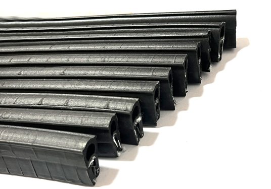 导电布包覆条子