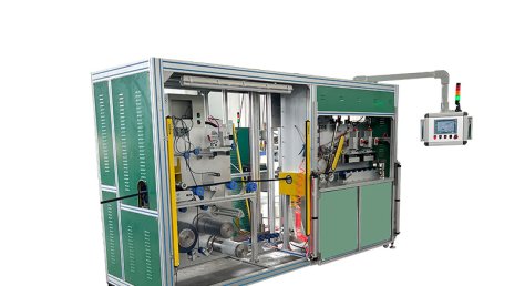 胶带粘贴机的温度会烫伤人吗？