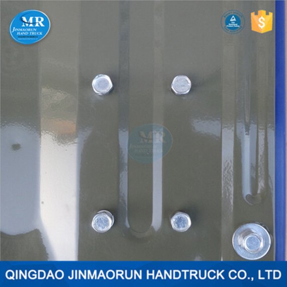 平台手推车 PH300