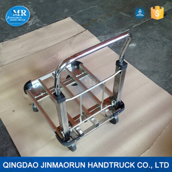 平台手推车 PH153