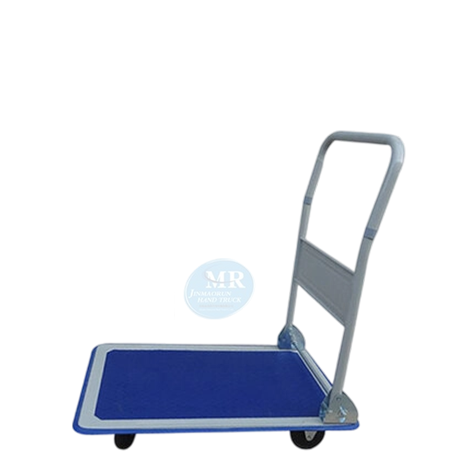 平台手推车