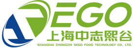 上海中志熙谷食品科技有限公司 logo