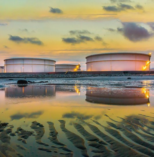 油水分离“黑科技”：粗粒化聚结技术，让小油滴“抱团”浮起来！