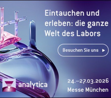 焕新亮相！北京博维泰科即将出征2026德国慕尼黑analytica Munich展会