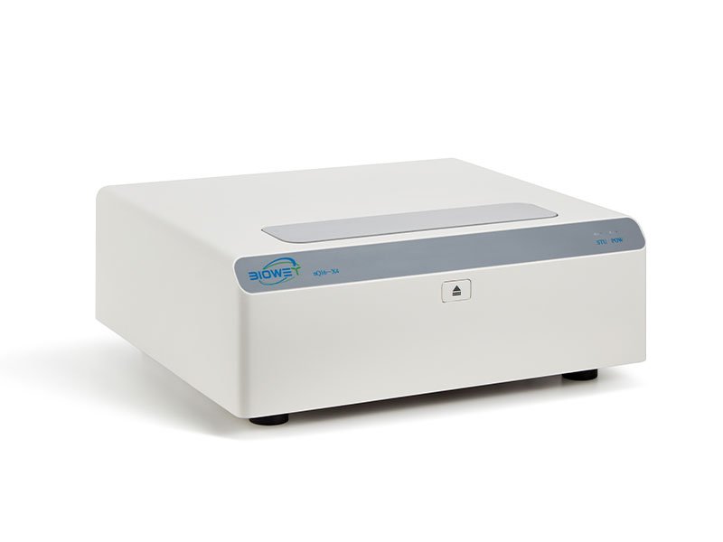 16孔荧光定量PCR仪