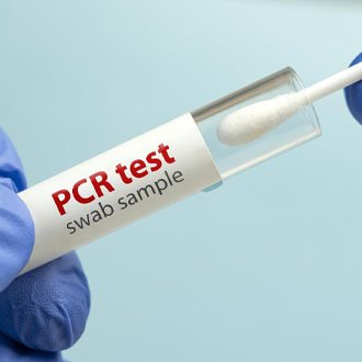 手持式快速实时PCR仪