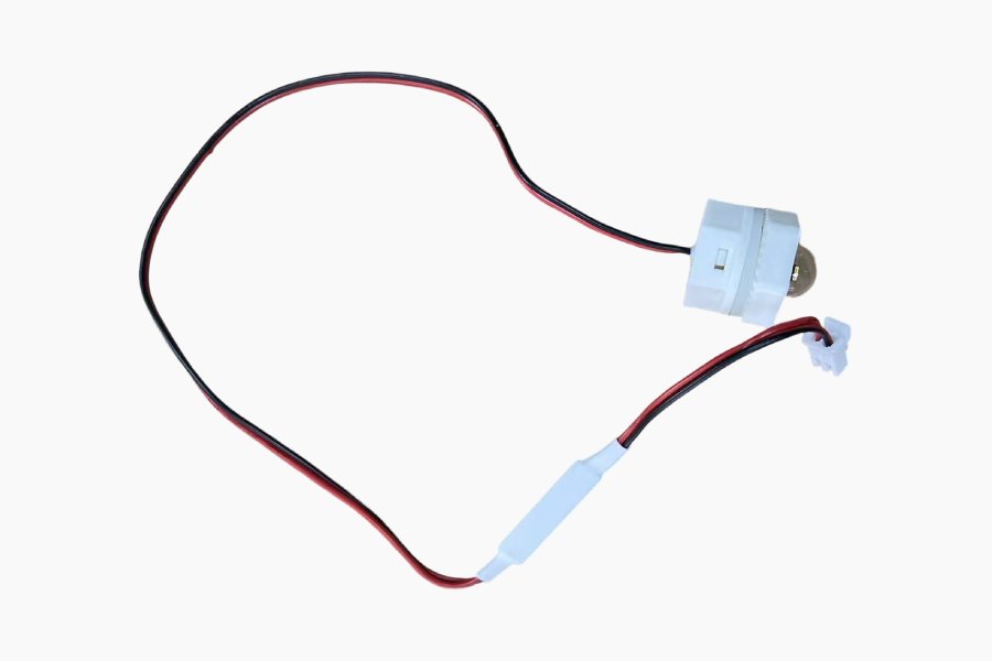 静态水杀菌模组