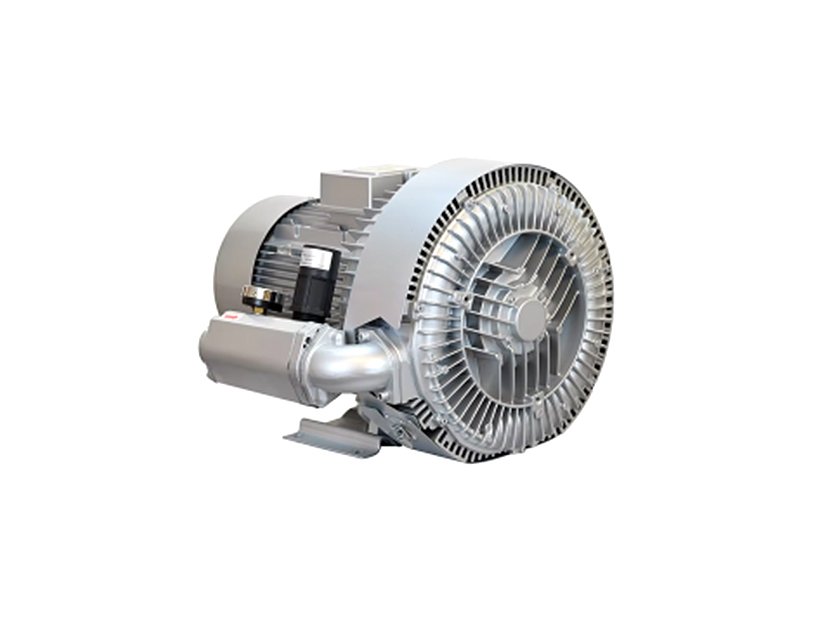 Vortex Vacuum Pump | Jinan Golden Bridge Precision Machinery