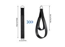 _0000_Yoga Pilates lether double loops (1)