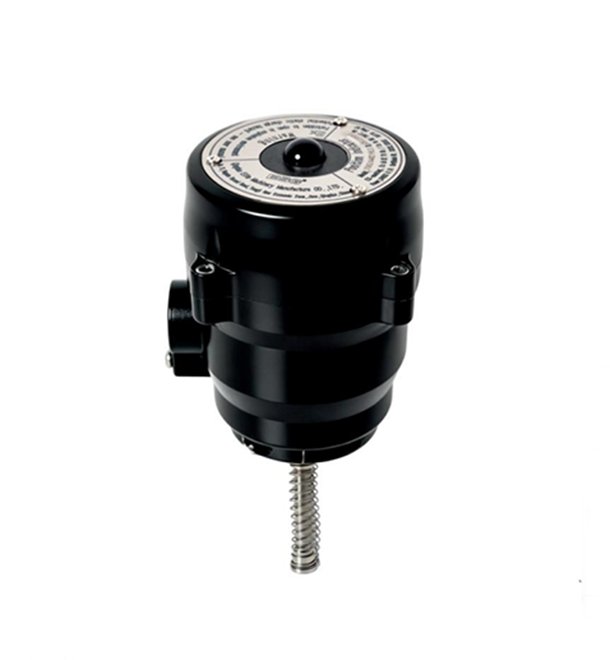 0S6系列防爆双位反馈器