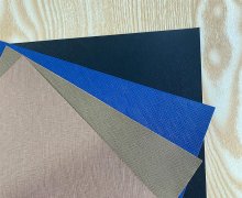 -1_0000_120gsm Leatherlike Plaid texture paper