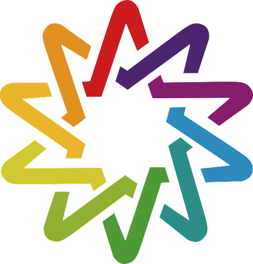 青岛友鸿包装制品有限公司 logo