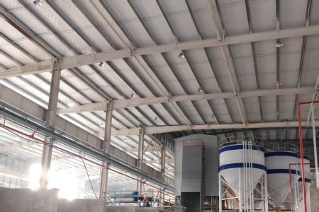 HZSJ180 搅拌站每周保养清单