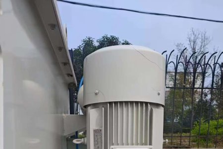 高效省心，洁净耐用——干粉砂浆混合机