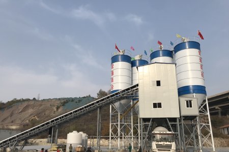 搅拌站员工队伍如何建设？