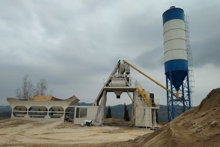 搅拌站安全管理怎么做才规范