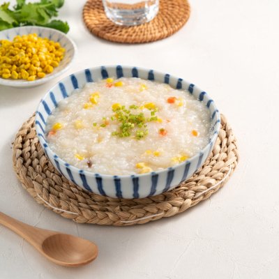 中式粥